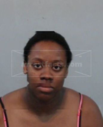 Takisha Monique Williamson