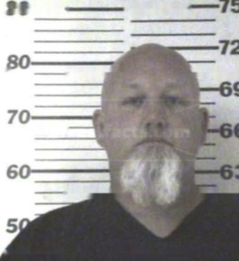 Darrell Wayne Cranfill