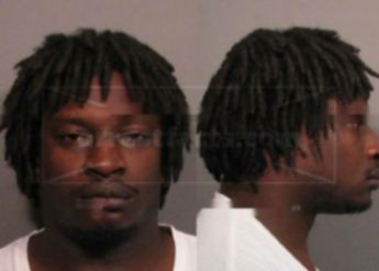 Keith Deshaun Washington