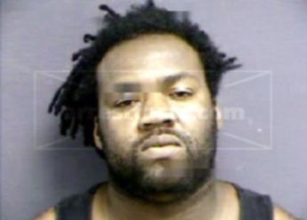 Darwin Deshawn Freeman