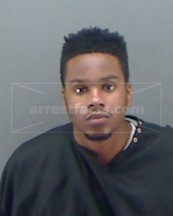 Demetrius Jagger Williams