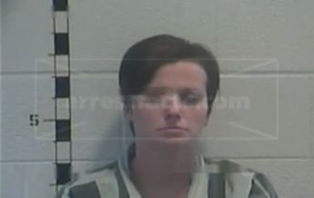 Rachel Lee Ann Metcalf