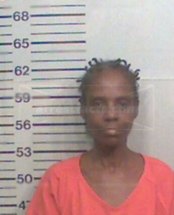 Lois Juanita Johnson