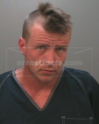 Jacob Wayne Cook