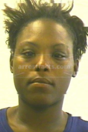 Cormie Lashawntia Raiford