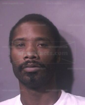 Fulton Dewane Toler