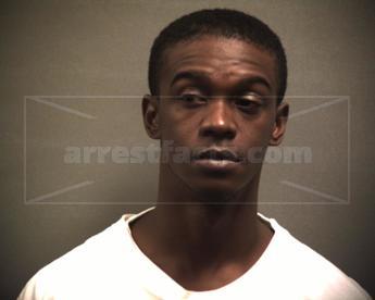 Quinston Martese Gilbreath