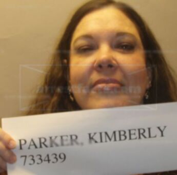 Kimberly Lane Parker