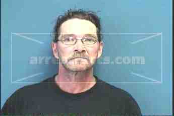 Ricky Allen Crandall