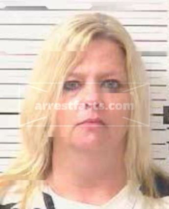 Rhonda Odean Posey