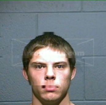 Carl Patrick Williams