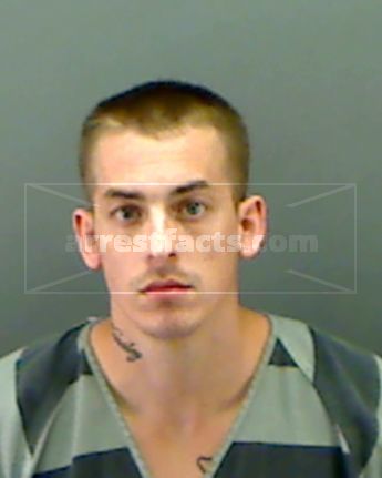 Johnathon Rudy Duke