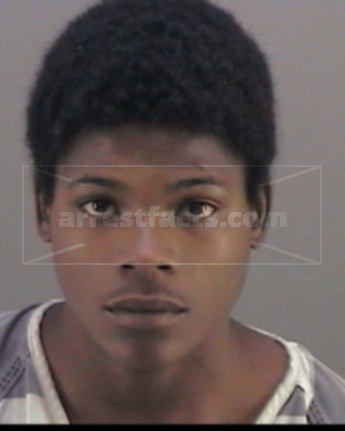 Byron Deshun Ector