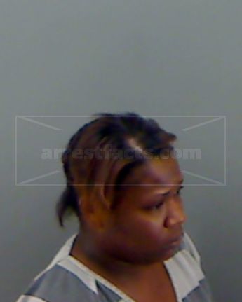 Dessy Juvon Bradford