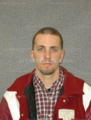 Matthew James Wester