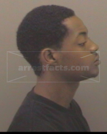 Jermaine Lacharles Taylor