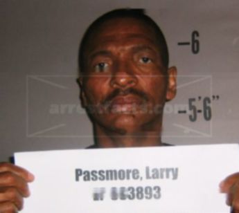 Larry Passmore