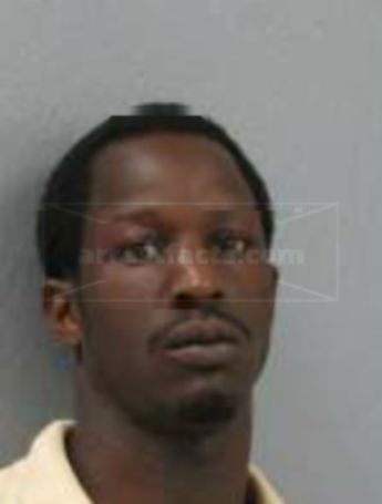 Michael Tyrone Spruill