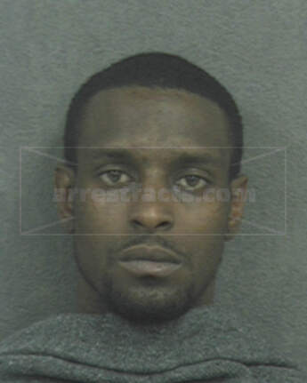 Dewayne Anthony Jordan