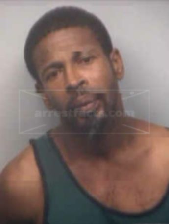 Darrin Delano Deberry