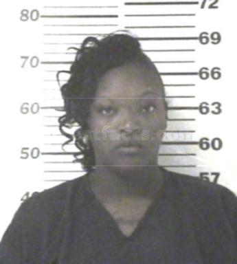 Tyresa Nekole Killingsworth