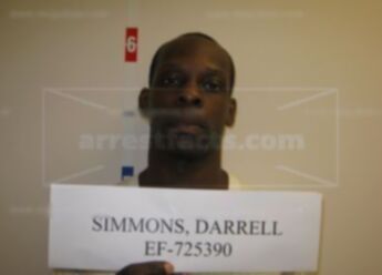 Darrell Simmons