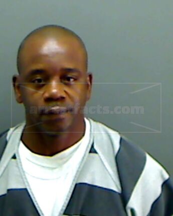 Jason Lamar Cook