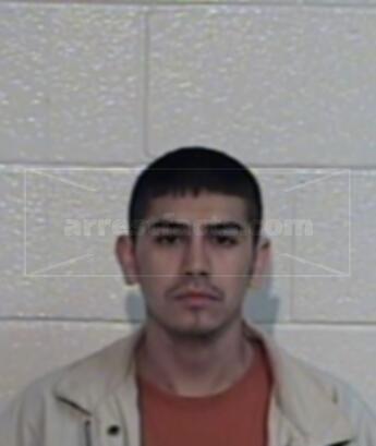 Adrian Perez Garcia