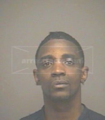 Jermaine Otis Johnson