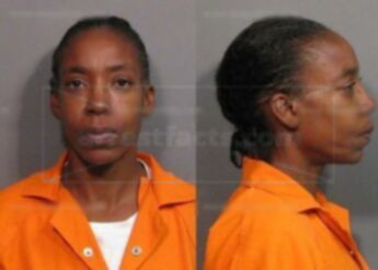 Antonette Toni Vaughn