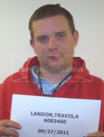 Travis Allen Landon