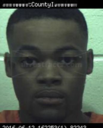 Dajuan William Parnell