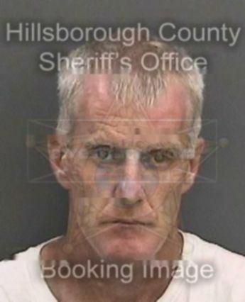 Kevin Edward Robbins