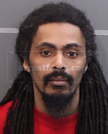 Demetris Jermaine Arnold