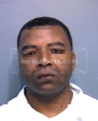 Thomas Eddie Mcreynolds