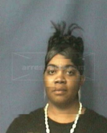Latice Renee Washington