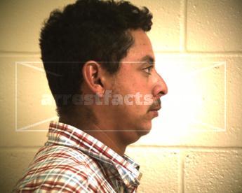 Amado Jr. Padilla Rodriguez