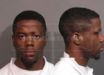 Deundre Dewayne Edmond