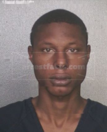 Bryant Anthony Brown