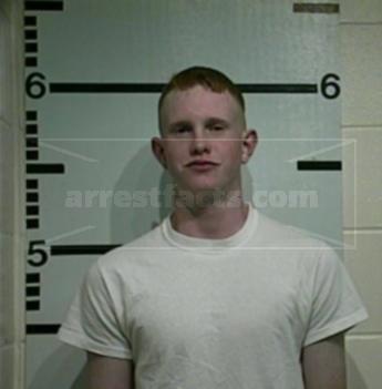 Devon Wayne Michael Cox