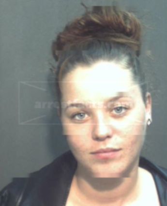 Tara Lynn Breeden