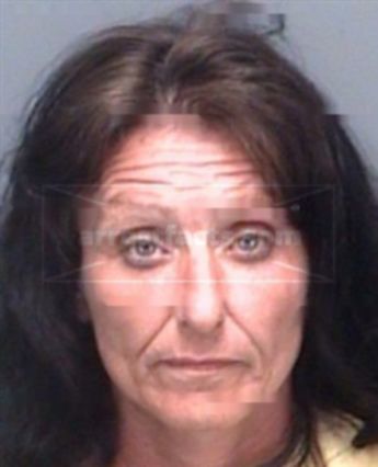 Sheila Louise Nichols