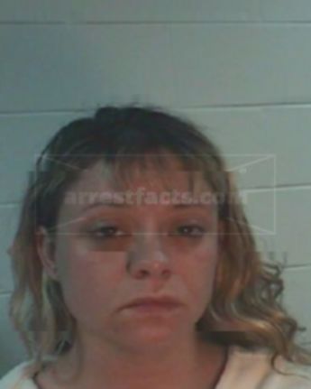 Kimberly Ann Gilbert