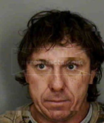 Kenneth Wayne Guffey