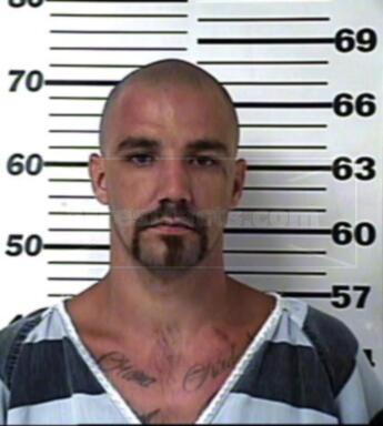 Jason Deshun Norris