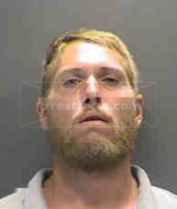 Jared Patrick Mangan