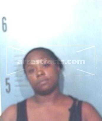 Antwonette Suelee Richardson