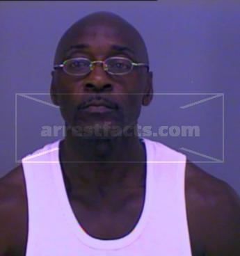 Theron Brankley Davis