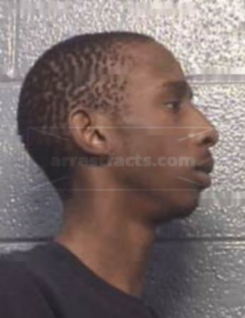 Levonta Anton Graham