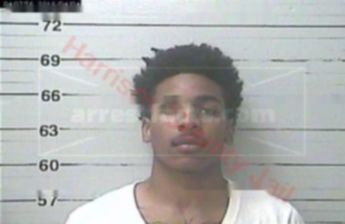 Keevon Jerome Edwards